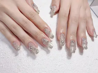 ネイル Regaro i.sのネイルデザイン