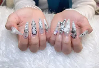 ネイル Jenn Nail Salonのネイルデザイン
