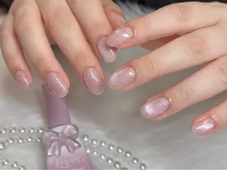 ネイル Nailist ななのネイルデザイン