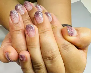 ネイル ラ・ルーン国母店 Ayumiのネイルデザイン