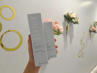 小顔/毛穴/ニキビ salon bealのエステ・リラクイメージ