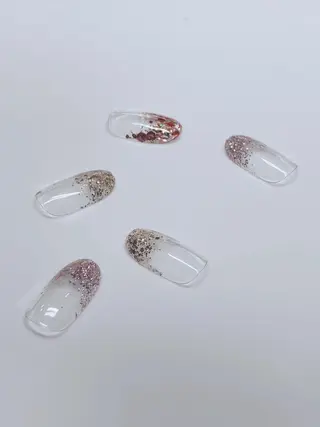 ネイル R.I みちのネイルデザイン