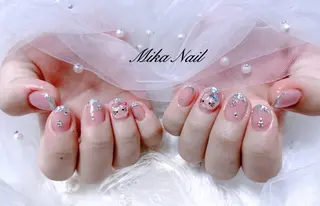 ネイル Mika Nailのネイルデザイン