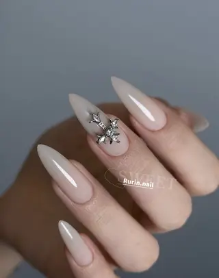 ネイル ルリン サロン💅のネイルデザイン