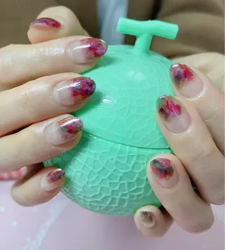 ネイル Sunnynail  サニーのネイルデザイン