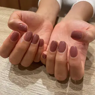 ネイル liberté🫧 新小岩のネイルデザイン