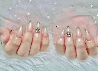ネイル Yuki Nailsalonのネイルデザイン