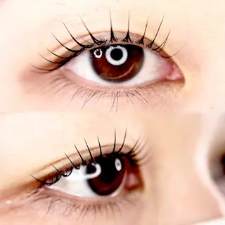 マツエク・マツパ まつげまゆげ専門 ひさみのマツエク・マツパデザイン