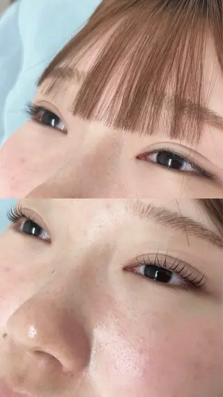 マツエク・マツパ Ryoka 🦋のヘアスタイル