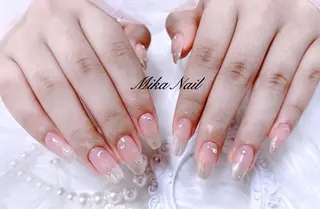 ネイル Mika Nailのネイルデザイン