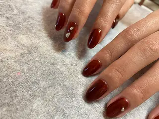 ネイル 【LINON】 airiのネイルデザイン