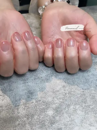ネイル Pino Nailのネイルデザイン