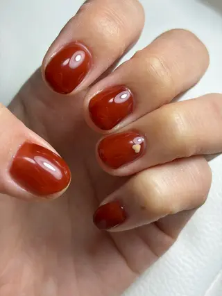 ネイル Ciel所属・miki .のネイルデザイン