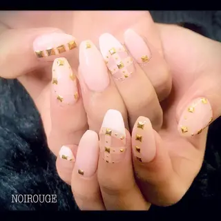 ネイル NOI ROUGEのネイルデザイン