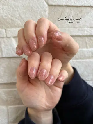 ネイル mahana nailのネイルデザイン