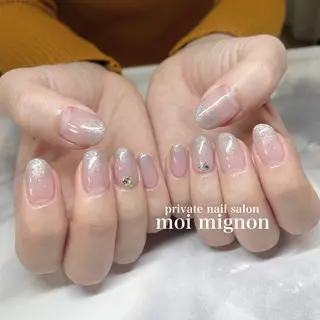 ネイル nailist Aki♡のネイルデザイン