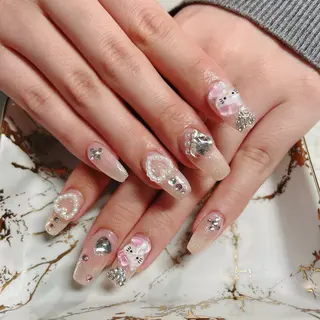 ネイル Baby Nailのネイルデザイン