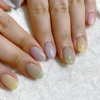 ネイル Uchida Mayunaのその他イメージ