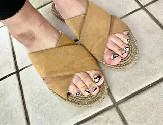 ネイル ネイルサロンルミア Lumiaのネイルデザイン