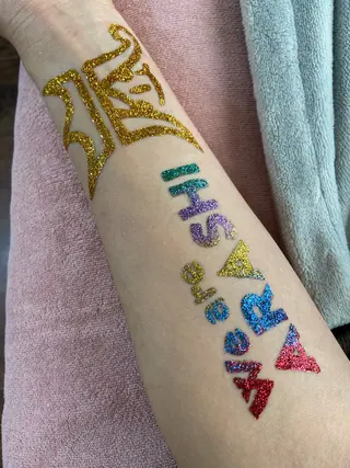 Lulu charisu所属・lulucharis nailのネイルデザイン