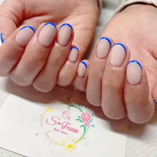 ネイル Nail Salon S-Traumのネイルデザイン
