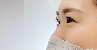 マツエク・マツパ hairsalon 556のマツエク・マツパデザイン