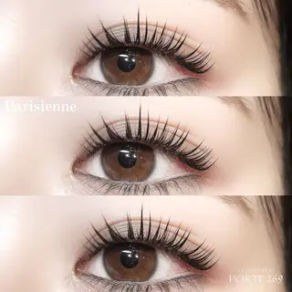 マツエク・マツパ y’sbeauty 梅田店‎🤍のマツエク・マツパデザイン