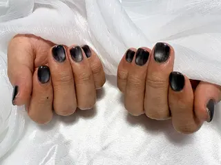 ネイル ♡Bivi♡自爪に 優しいネイルサロンのネイルデザイン