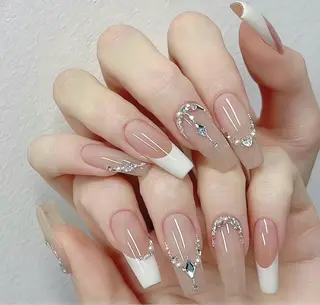 ネイル Jm nailのネイルデザイン