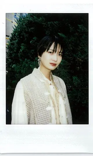 ショート 小林 明彦のヘアスタイル