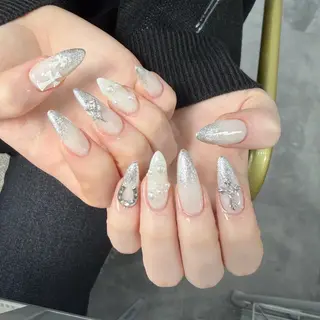 ネイル UM Nail Salonのネイルデザイン