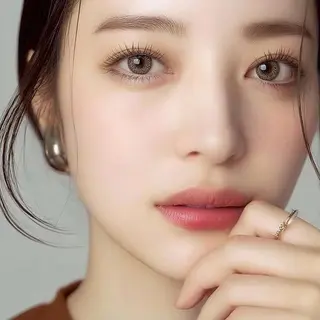 マツエク・マツパ 畑 大樹のその他イメージ