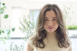 ロング カラー 古澤 幸治のその他イメージ