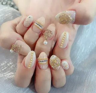 ネイル 🌻ひまり🌻 ネイルのネイルデザイン