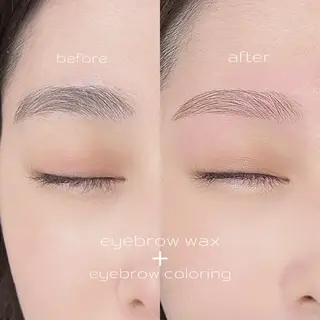 アイブロウ ELLY 🍸eyelly横浜のマツエク・マツパデザイン