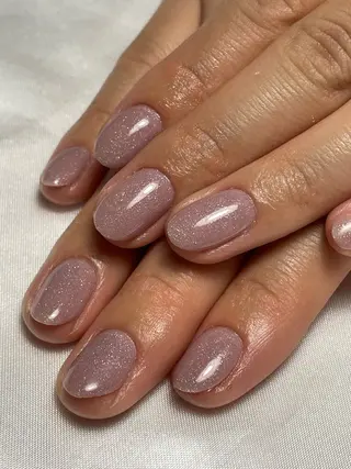 ネイル Bavardage Nailのネイルデザイン