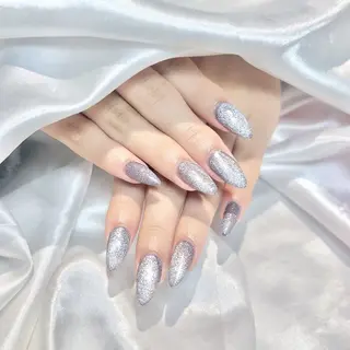 ネイル WISTERIA hayamiのネイルデザイン