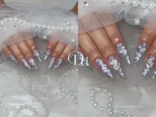 ネイル D.d ririaのネイルデザイン