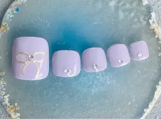 ネイル koto nailsのネイルデザイン