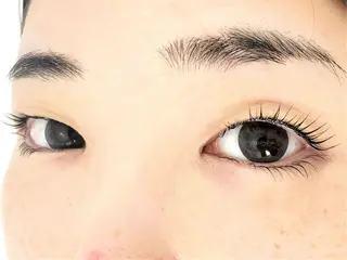 マツエク・マツパ エルフ 糟谷麗海のマツエク・マツパデザイン