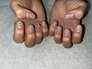 ネイル kikinail 溝の口のネイルデザイン