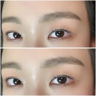 マツエク・マツパ öffen キムラの眉毛・アイブロウイメージ