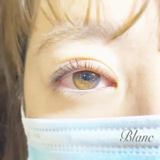 マツエク・マツパ Blanc 武蔵小杉駅前店のマツエク・マツパデザイン