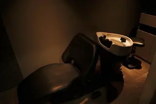 檜山 知可子のヘアスタイル