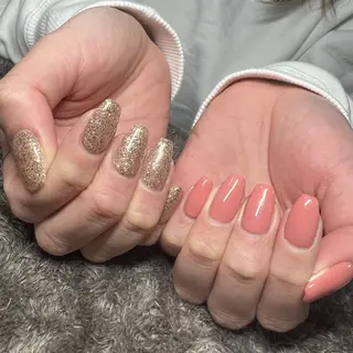 ネイル NAILSALON EGAOのネイルデザイン