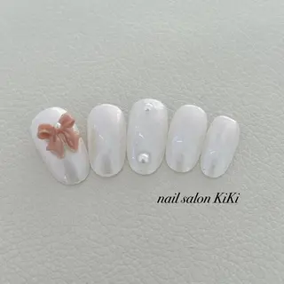 ネイル K. KiKiのネイルデザイン