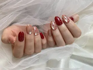 ネイル yuka / KUONのネイルデザイン