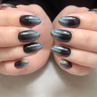 ネイル FIORITURA aiのネイルデザイン