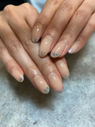 ネイル 【LINON】 airiのネイルデザイン