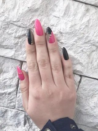 ネイル coco nailのネイルデザイン